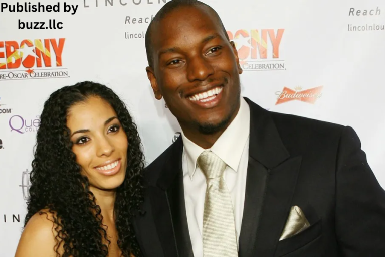 Norma Gibson: Biography, Age, Height, Weight, and facts about TYRESE GIBSON’S ex-wife