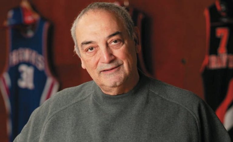 Sonny Vaccaro Net Worth, Age, Height, Career, Personal Life, Legacy