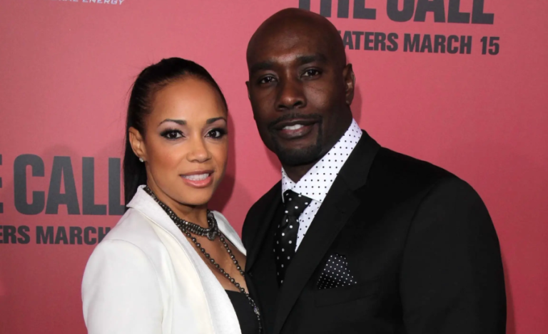 Pam Byse: Height, Age, Biography, Net Worth and Meet Morris Chestnut’s Wife Of 27 Years