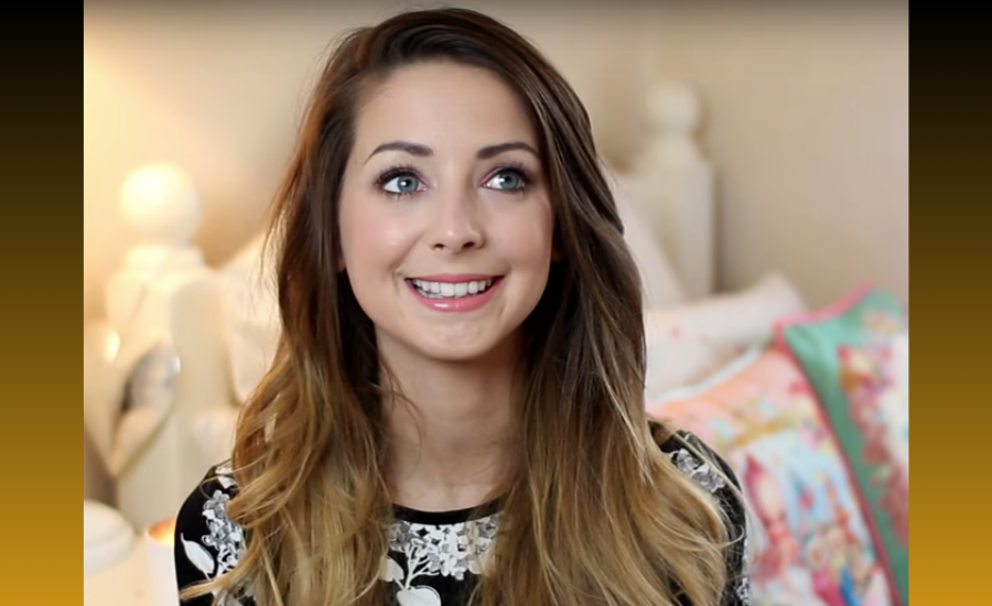 Zoella
