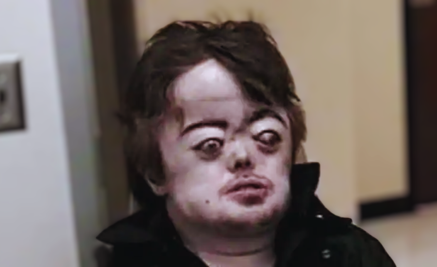 brian peppers