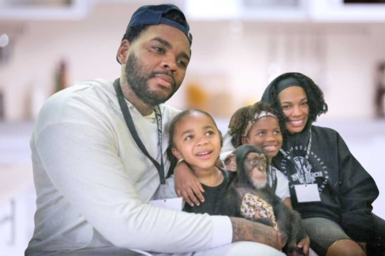 Islah Koren Gates: Unveiling the Enigmatic Legacy of Kevin Gates’ Daughter