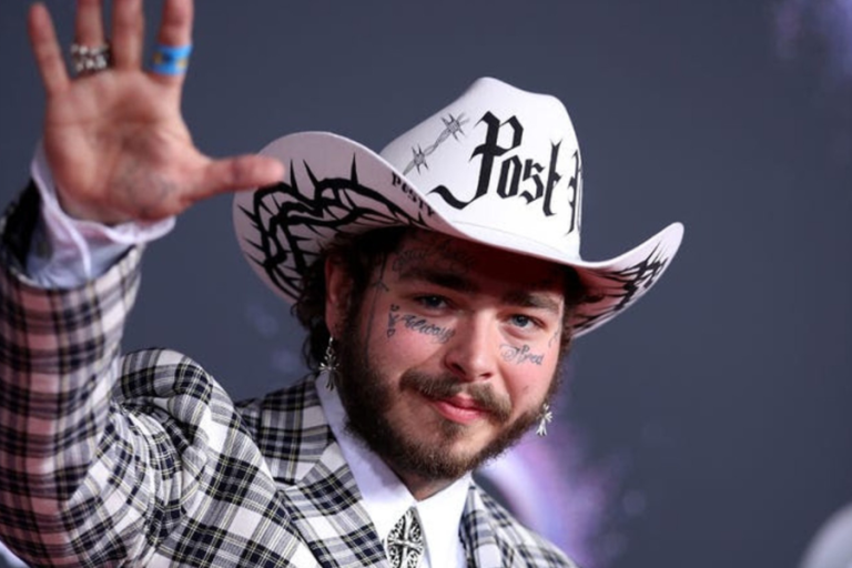 Post Malone Net Worth, Bio, Wiki, Education, Age, Height, Family, Girlfriend, Career, Tattoos And More 