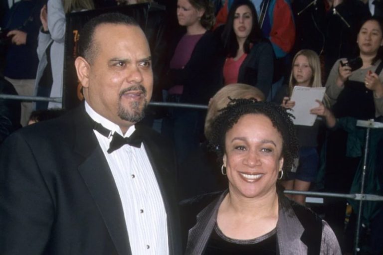 Toussaint L. Jones: A Closer Look at the Life and Legacy of S. Epatha Merkerson’s Ex