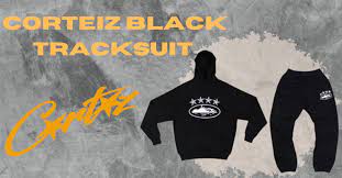 Corteiz Tracksuits