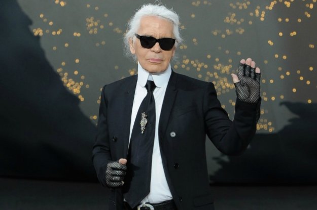 Controversial Legacy of karl lagerfeld racist: Accusations of Racism, Misogyny, and More