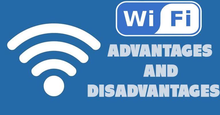 Public Wi-Fi Networks: Advantages and Disadvantages 
