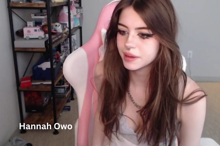 Hannah Owo