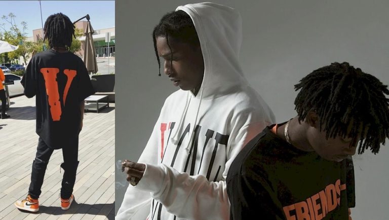 Exploring the Hype: Vlone Streetwear Fashion and its Irresistible Allure