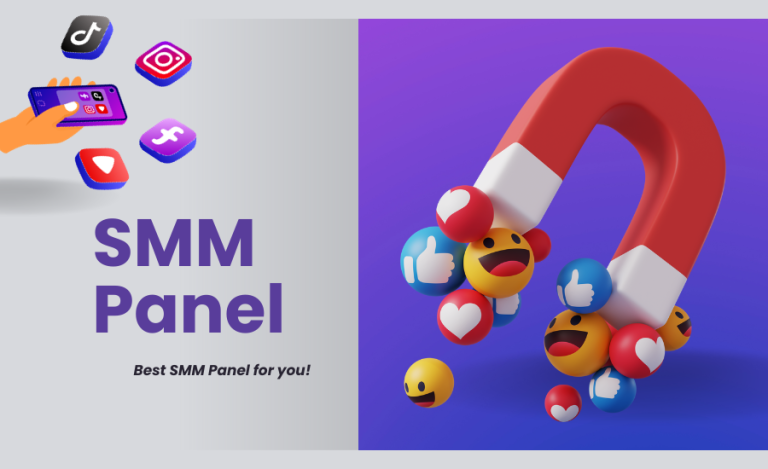 The Ultimate Guide to SMM Panels: Everything You Need to Know