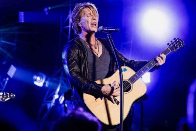 Who is John Rzeznik? John Rzeznik Bio, Wiki, Age, Height, Personal life, Family, Career, Net Worth, Wife And More