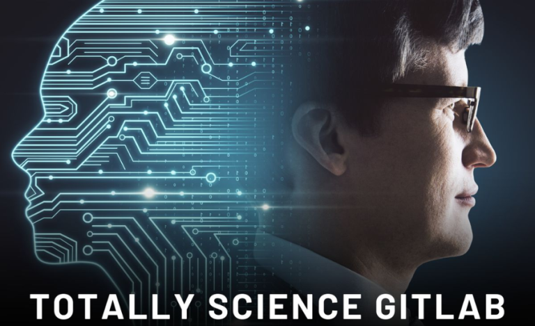 Totally Science GitLab: Pioneering a New Era of Collaboration and Code Management