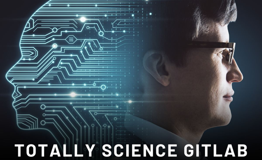 totally science gitlab