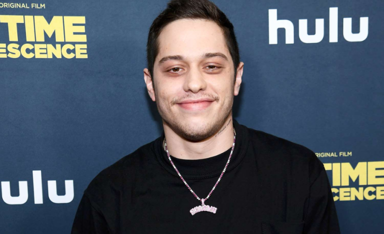 Pete Davidson Height, Age, Wiki, Bio, Net Worth and More