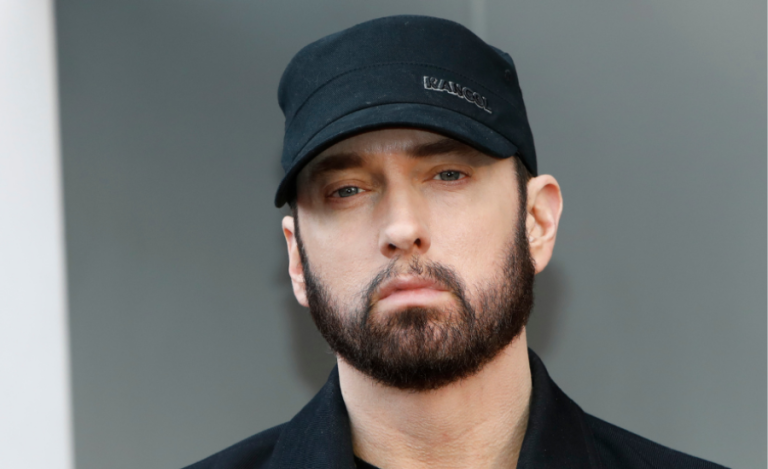 Eminem’s Net Worth, Age, Wiki, Bio, Height, Weight and Family