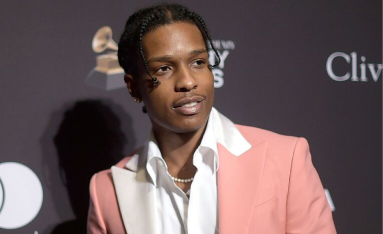 A$AP Rocky Net Worth, Height, Weight, Age, Wiki, Bio and Girlfriend