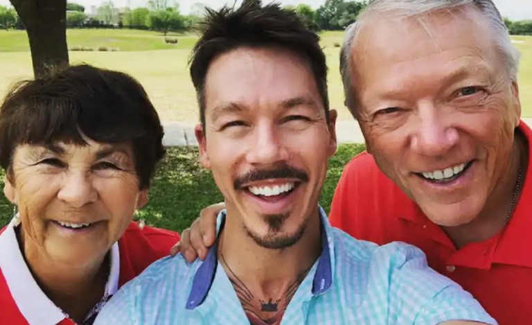 Who is David Bromstad’s twin brother? And Know about his Age, Wiki, Bio and More 