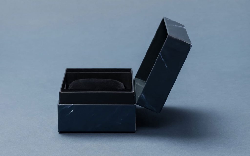 Rigid Jewelry Boxes
