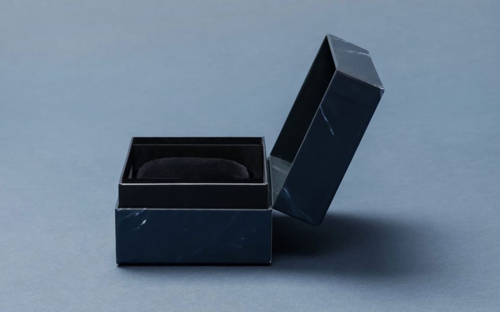 The Importance of Custom Rigid Jewelry Boxes for Branding and Packaging 