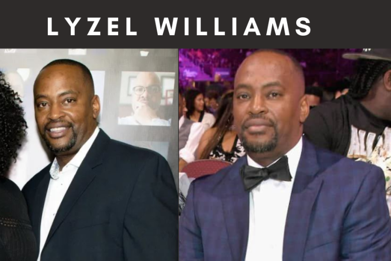 Lyzel Williams