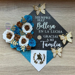 graduation cap ideas