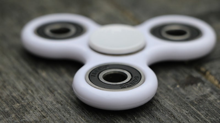 Can You Make Fidgets With a 3D Printer?