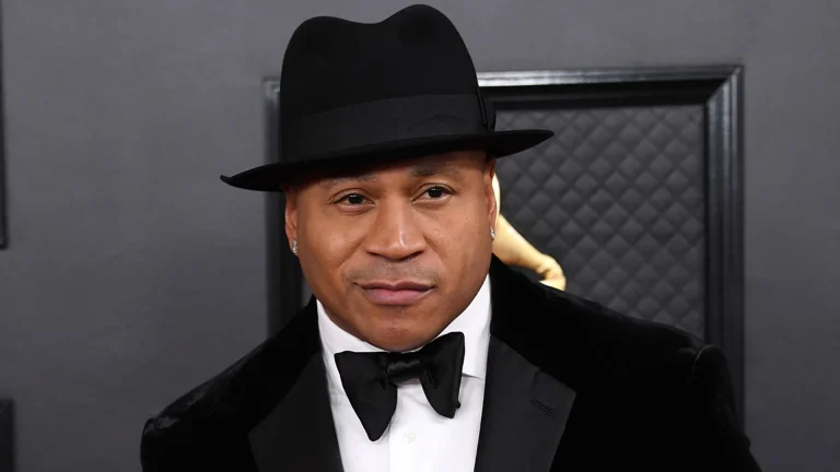 LL Cool J’s Net Worth: Beyond the Mic, Behind the Threads