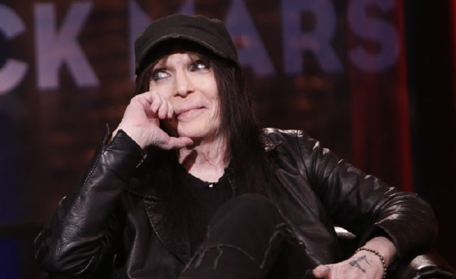 Mick Mars' Net Worth, Age, Wiki, Bio and More Buzz