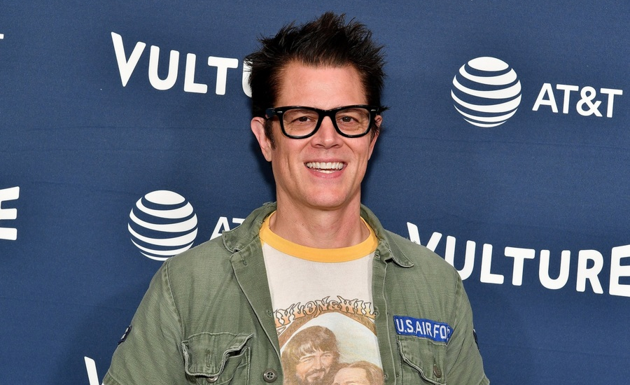 johnny knoxville net worth