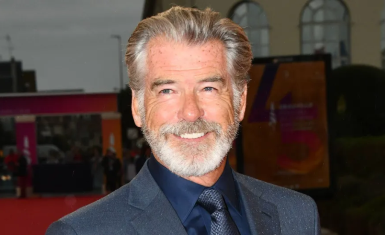 Pierce Brosnan Net Worth and Everything You Need To Know About Him