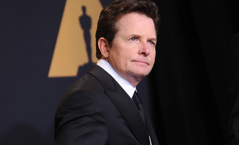 Michael J. Fox Net Worth and Everything You Need To Know About Him