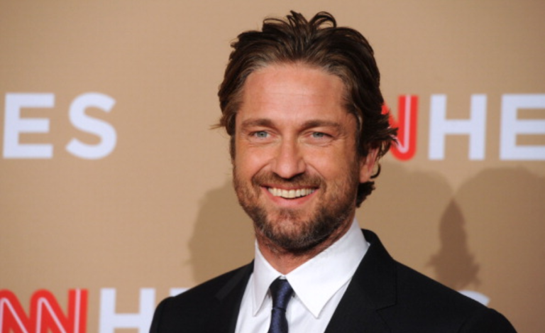 Gerard Butler Net Worth, Age, Height, Weight, Girlfriend and More Info About Him