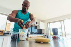 The Science Behind Success: Post-Workout Nutrition Demystified