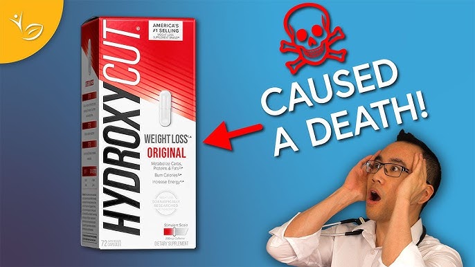 Beyond the Scale: How Hydroxycut Reshapes Your Weight Management Journey