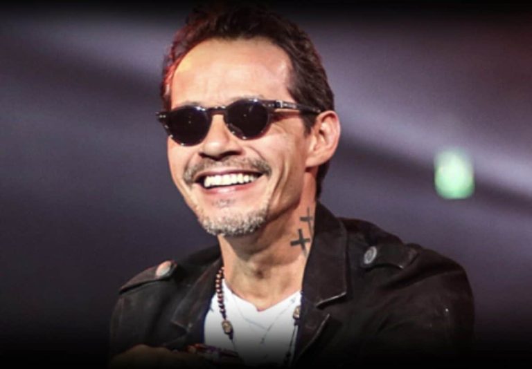 marc anthony net worth