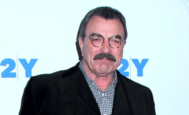 tom selleck net worth