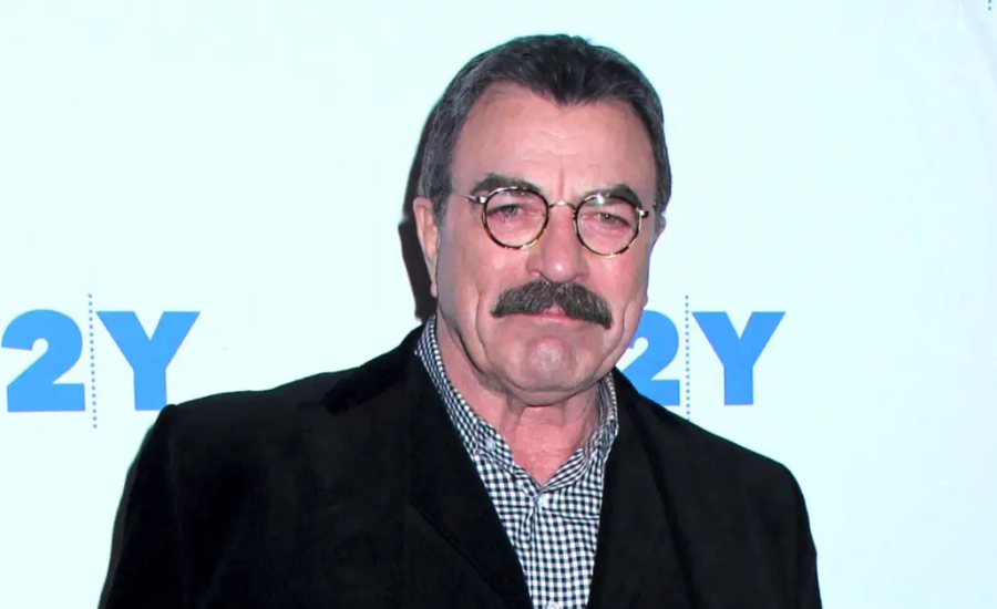 Tom Selleck Net Worth and Everything You Need To Know About Him | Buzz
