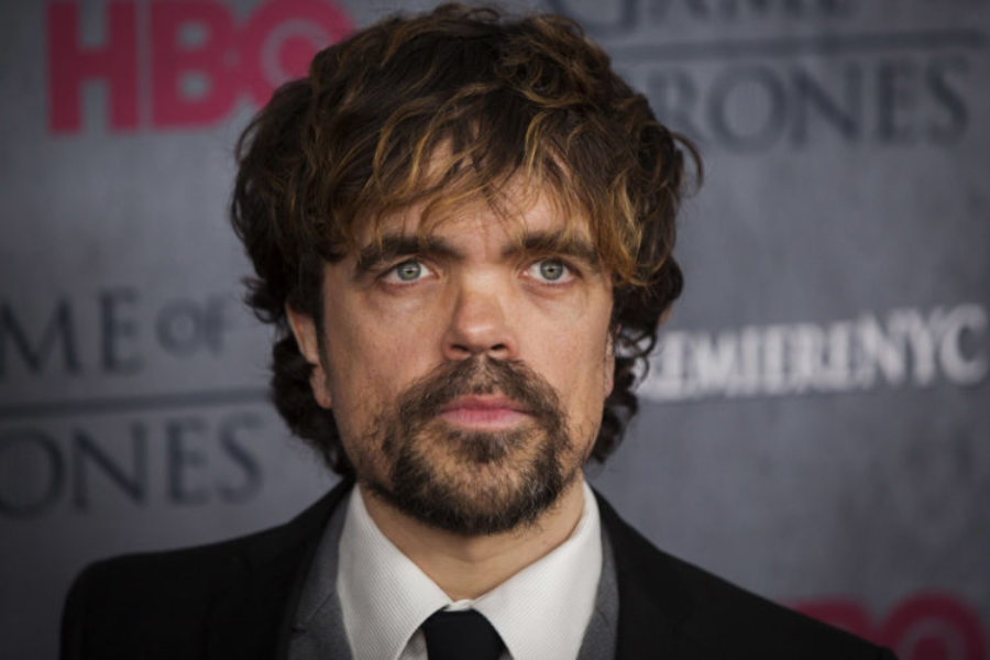 peter dinklage