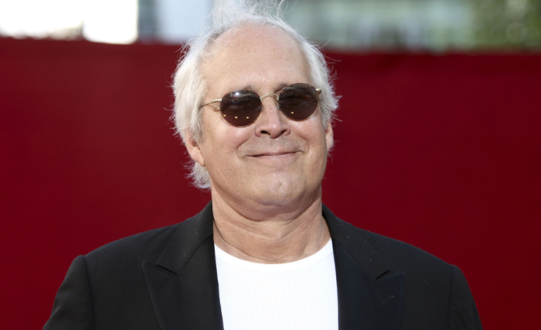 Chevy Chase Net Worth, Age, Biography, Height, Career and Many More