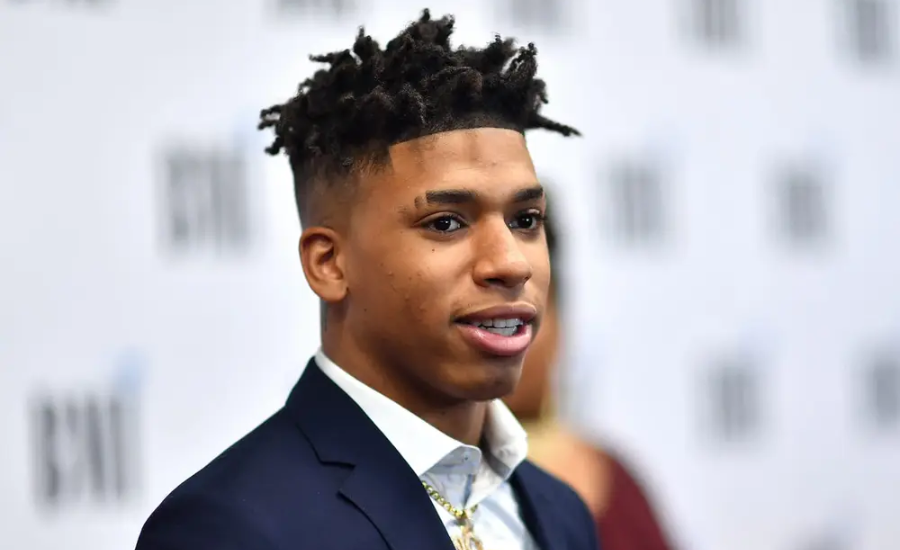 nle choppa net worth