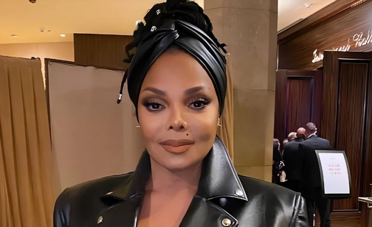 Janet Jackson’s Net Worth, Age, Height, Career, Biography, Family, Husband