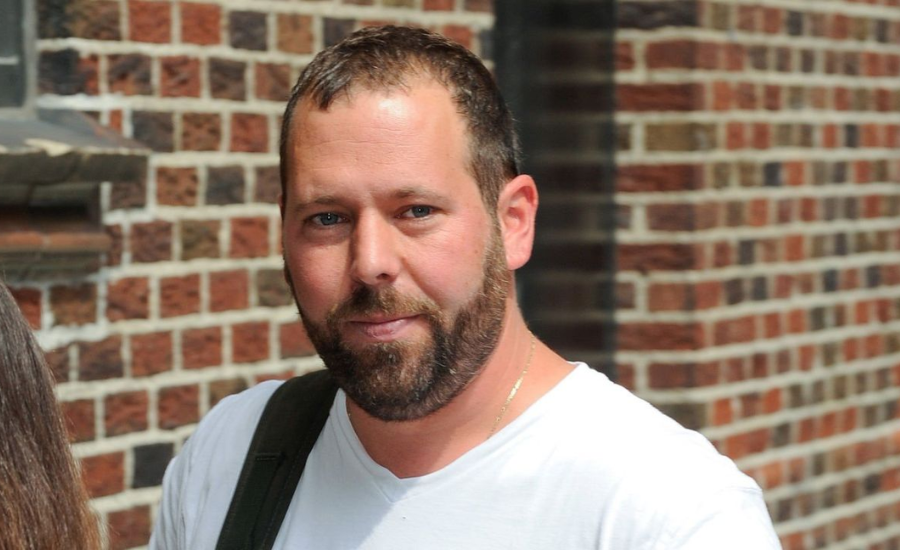 bert kreischer net worth