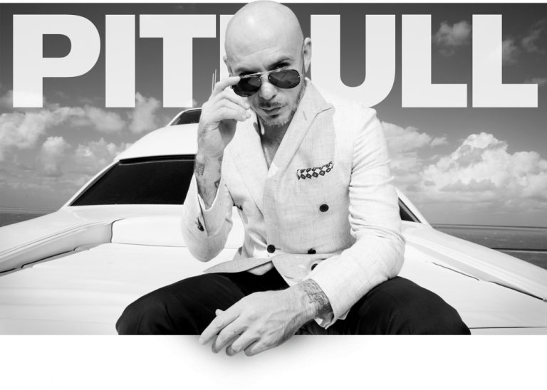 Pitbull’s Diverse Empire: Exploring the Rapper’s Staggering Net Worth and Multifaceted Career