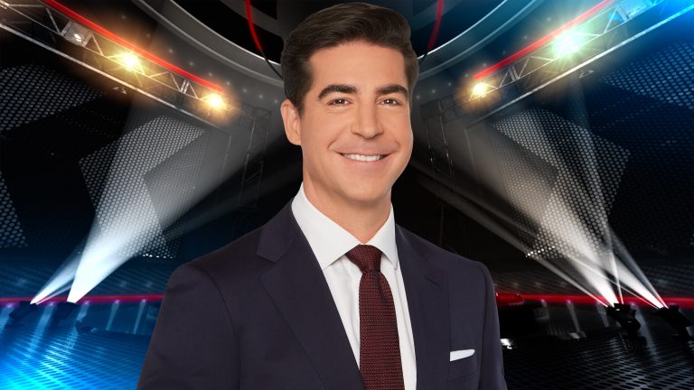 jesse watters net worth