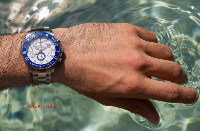 How to Find Rolex Rep Watches and Learn About the Rolex Yacht-Master II