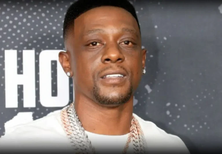 boosie net worth