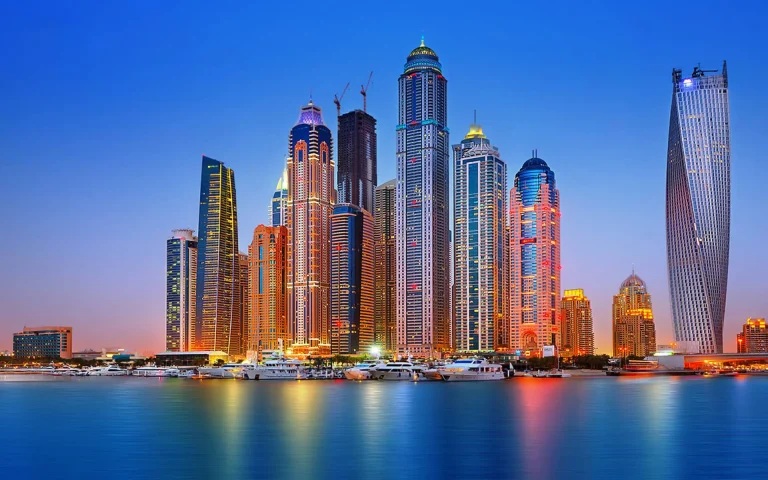 Dubai