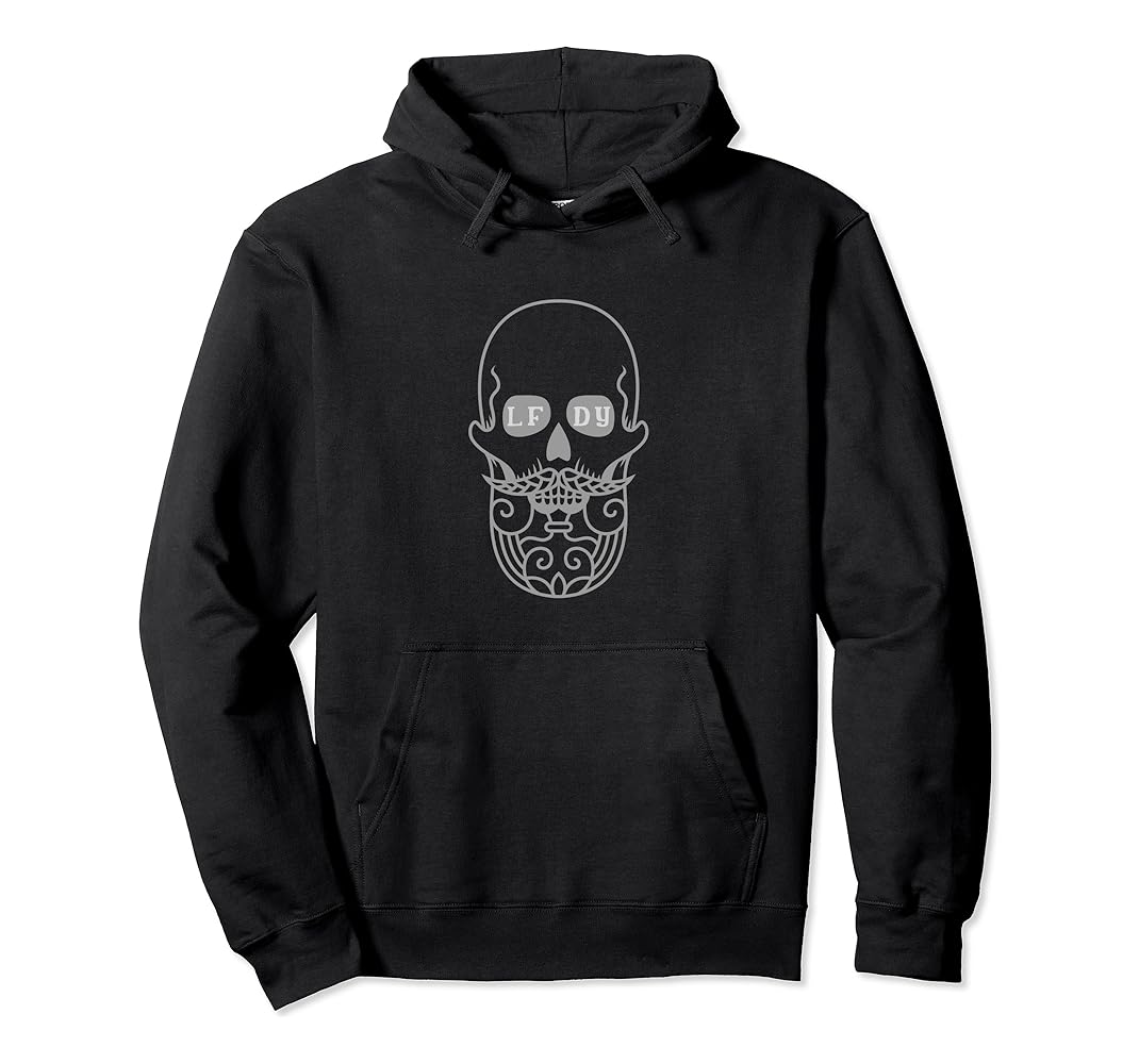 LFDY Hoodie