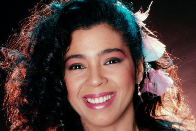 irene cara net worth