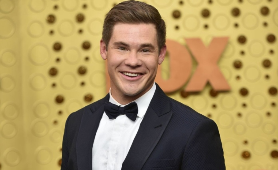 adam devine height